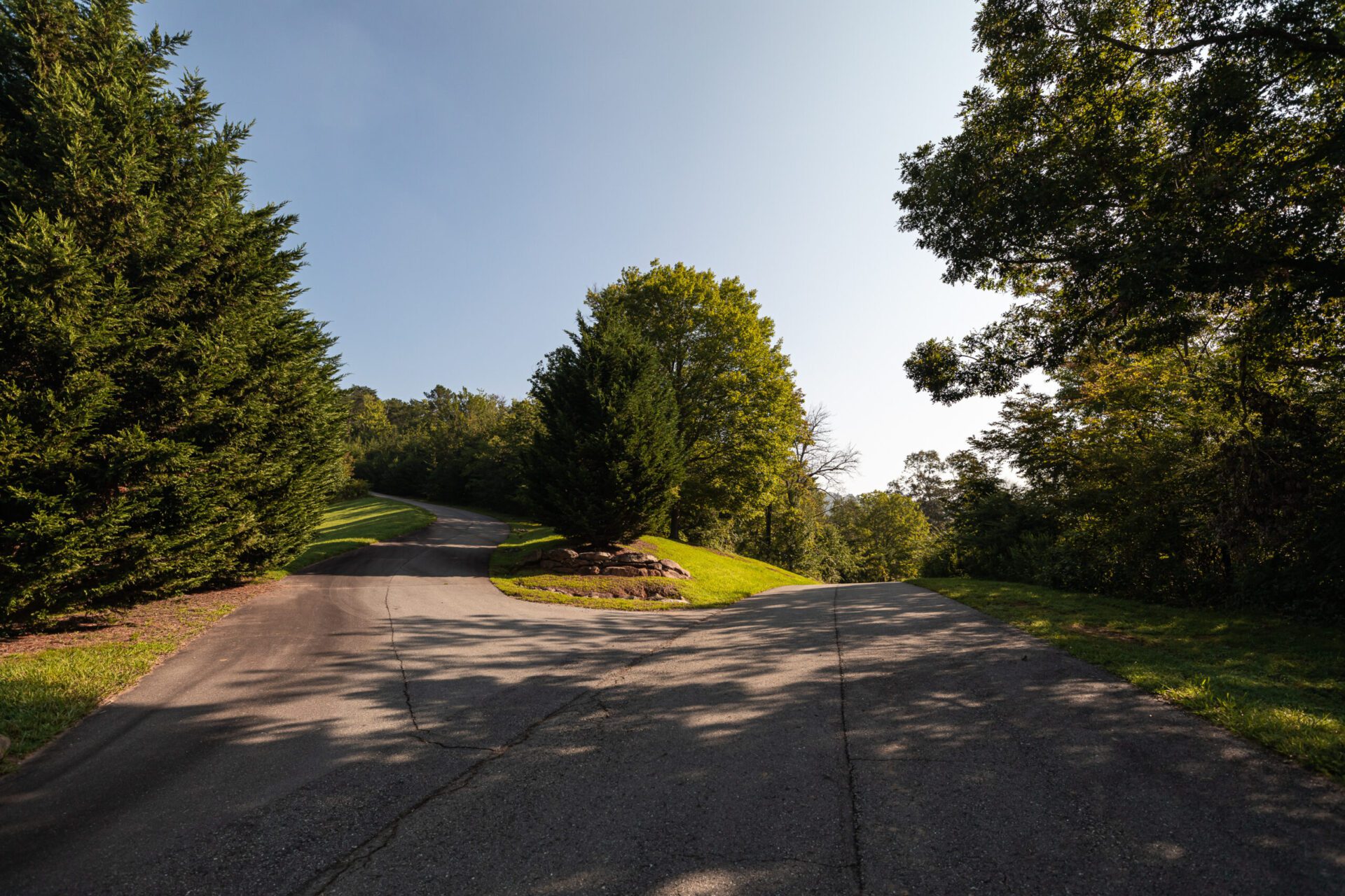 Directions to New Homes in Candler, NC Stone Ridge WNC