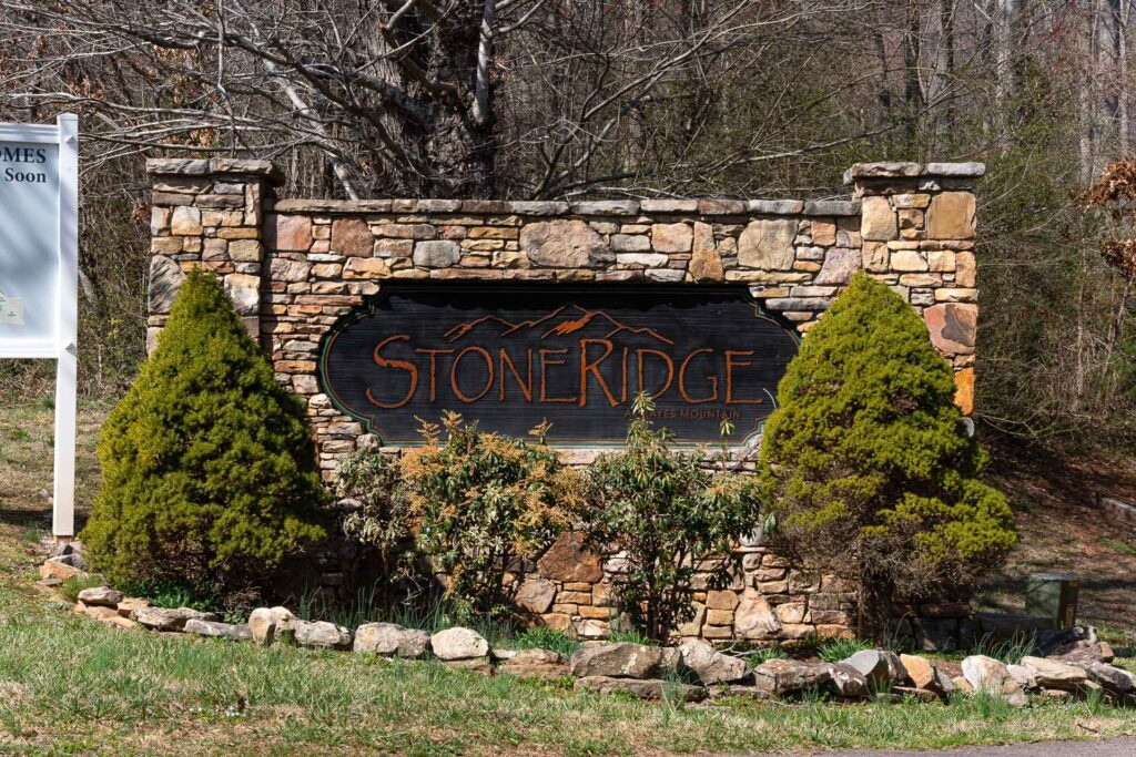 Contact Us. Stone Ridge Custom Home Builder in Candler, North Carolina